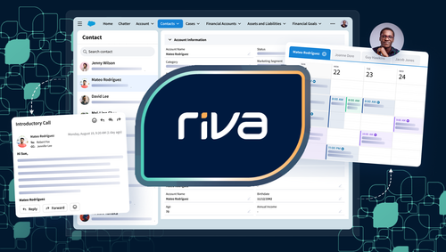 Riva hero image