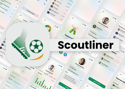 Scoutliner hero image